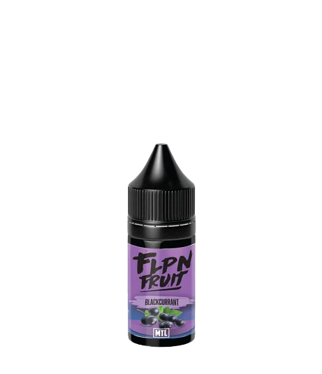 Cosmic Dropz Salts Flpn Fruit Blackcurrant
