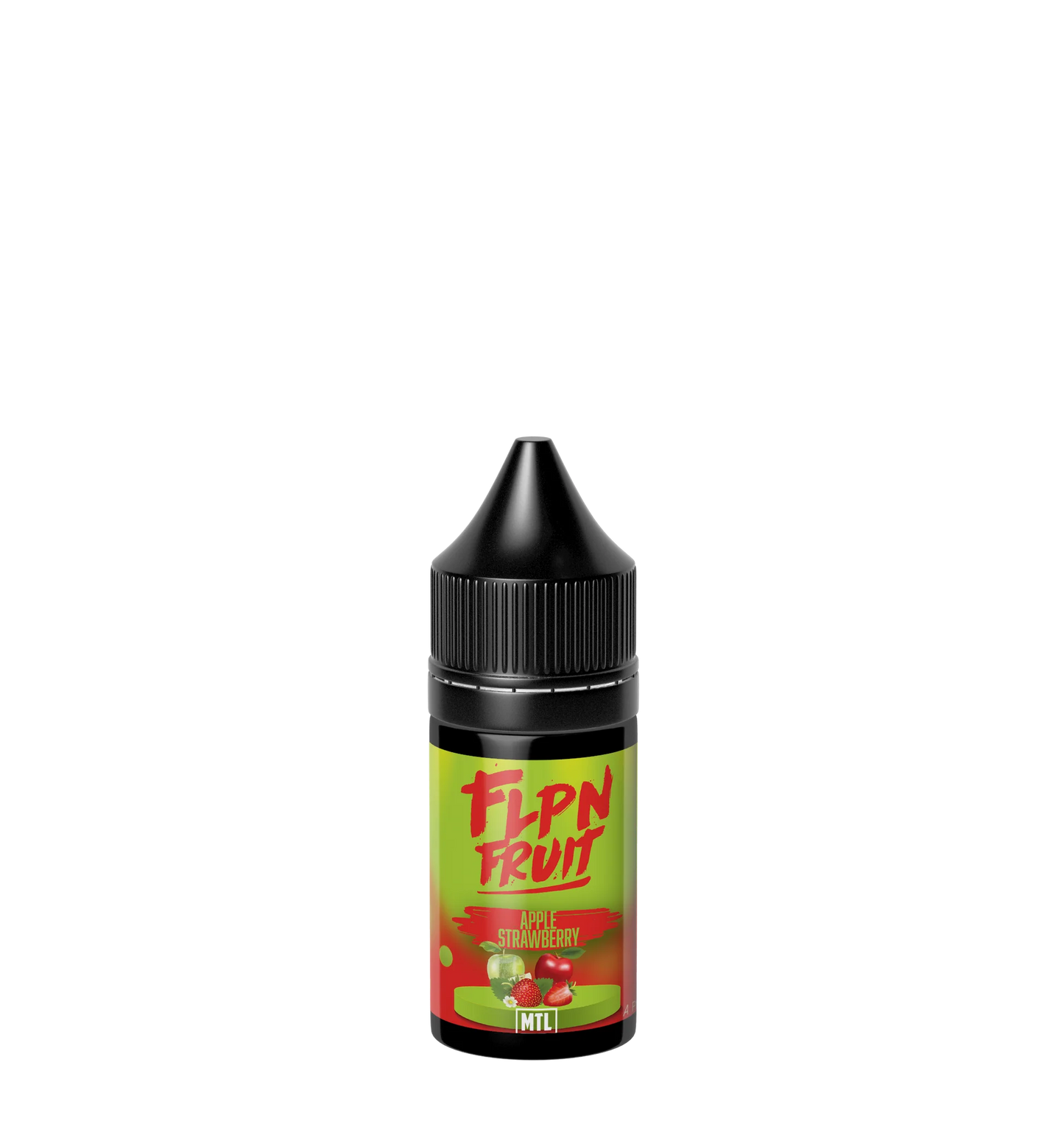 Cosmic Dropz Salts FLPN FRUIT Apple Strawberry 30ML