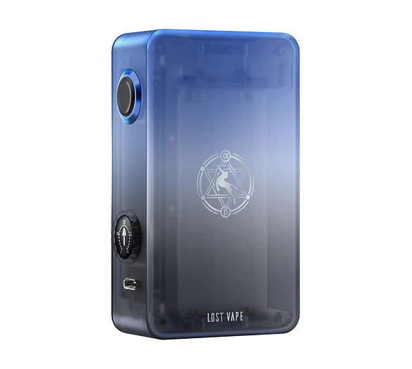 Lostvape Centaurus P200 Semi-Mechanical Mod