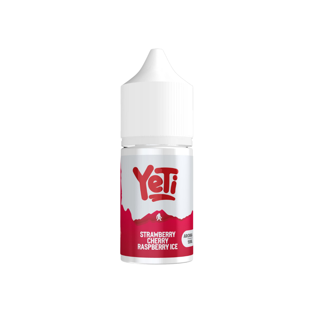 Yeti Summit Series Nicotine Salt 20mg - Cloudy Vape Co. Umhlanga.