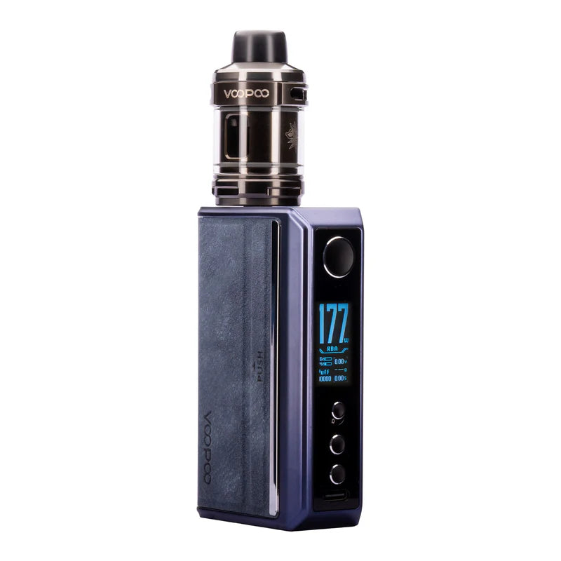 Voopoo Drag 5 Kit Voopoo Drag 5 Kit
