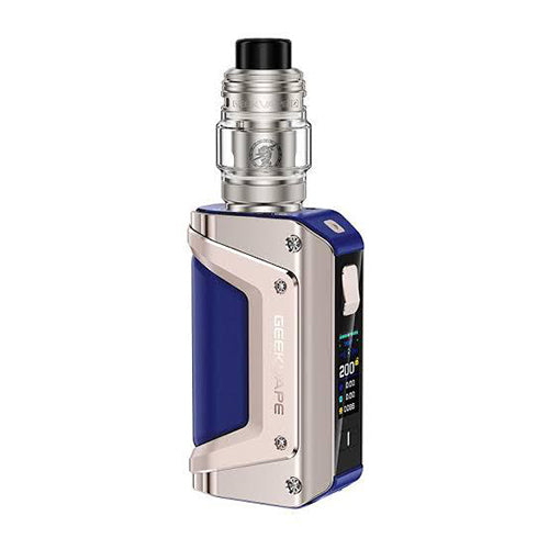 Geekvape Aegis Legend 3 Starter Kit