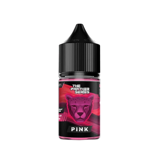 Dr Vapes- Pink Panther Nic Salts 30ML