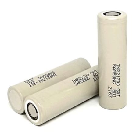 Samsung 30T 21700 Battery