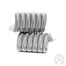 AM KUSTOHM 329 X Alien Coils