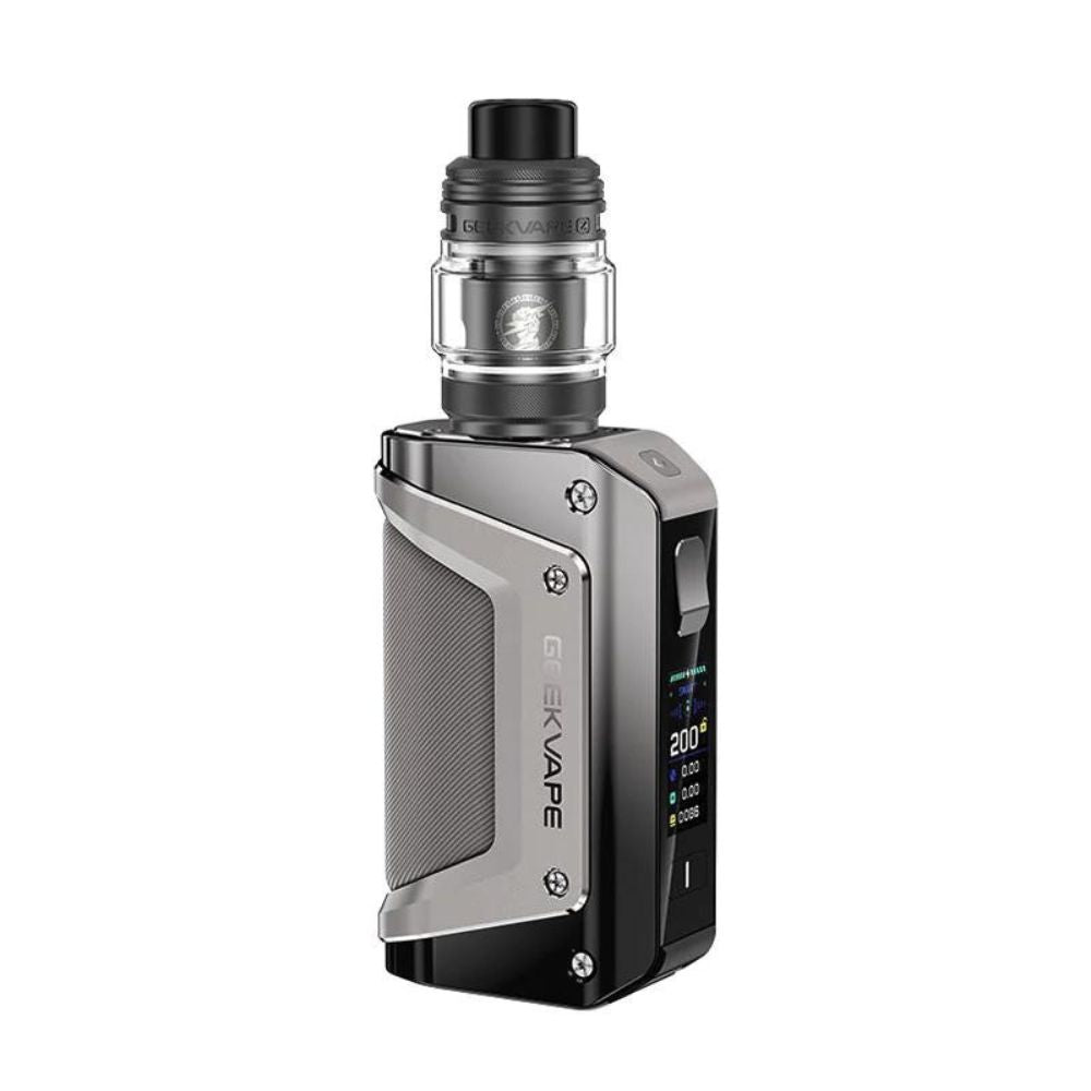 Geekvape Aegis Legend 3 Starter Kit