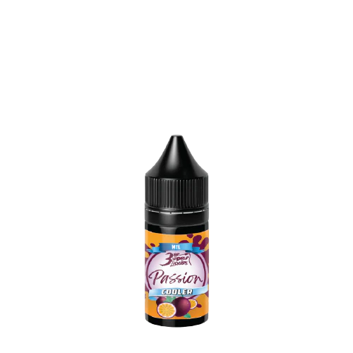 Cosmic Dropz Salts -3RD World Passion Cooler 30ML