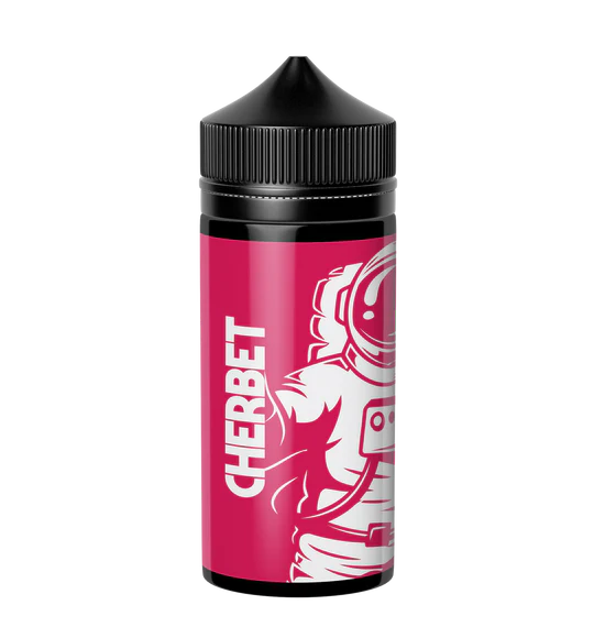 Cosmic Dropz Cherbet 120ML