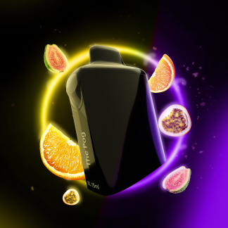 Bewolk XL Flavour Pods The POG