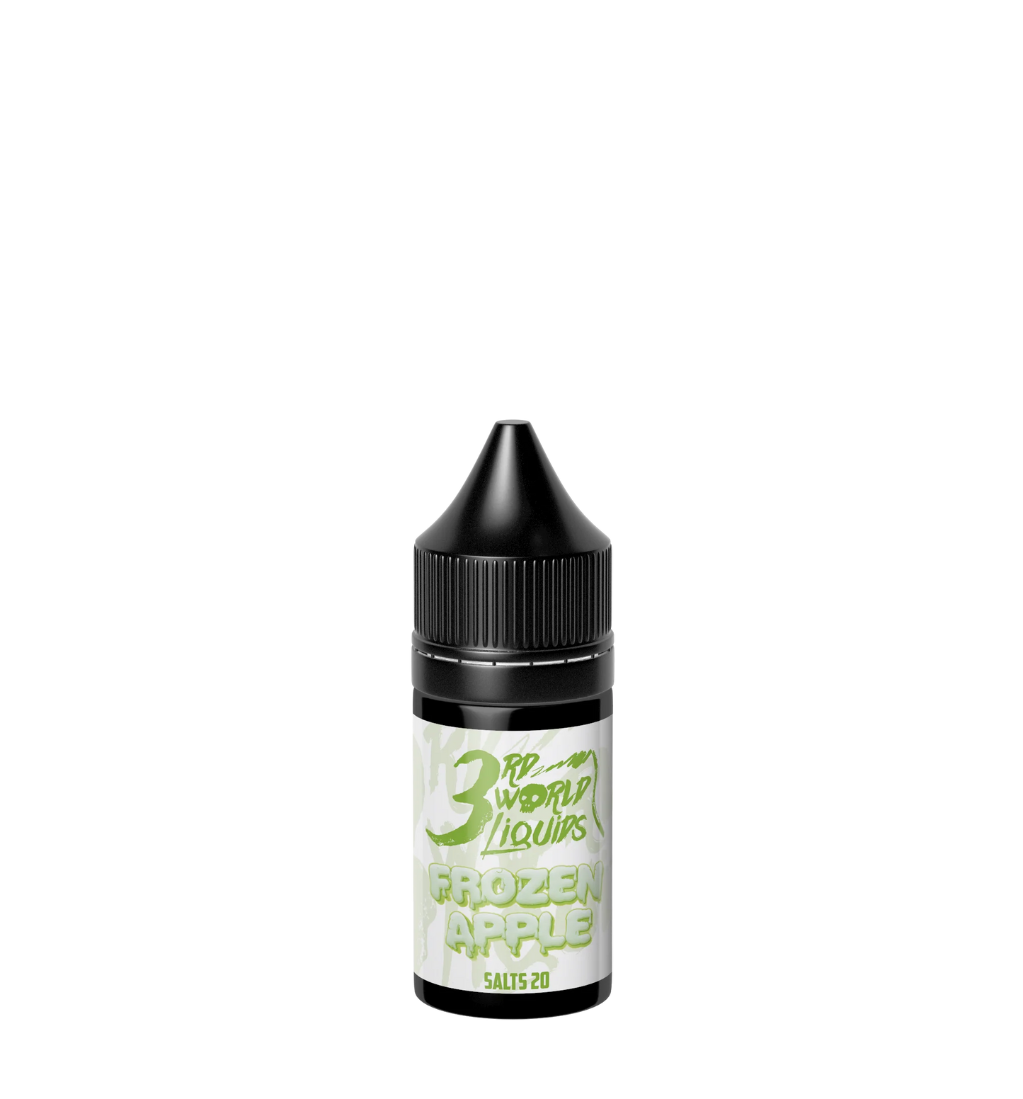 Cosmic Dropz Salts 3RD World Frozen Apple 30ML