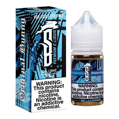 Suicide Bunny-Original Bunny Nicotine Salts