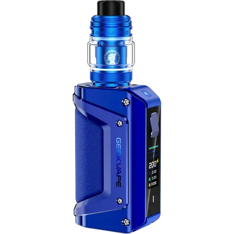 Geekvape Aegis Legend 3 Starter Kit