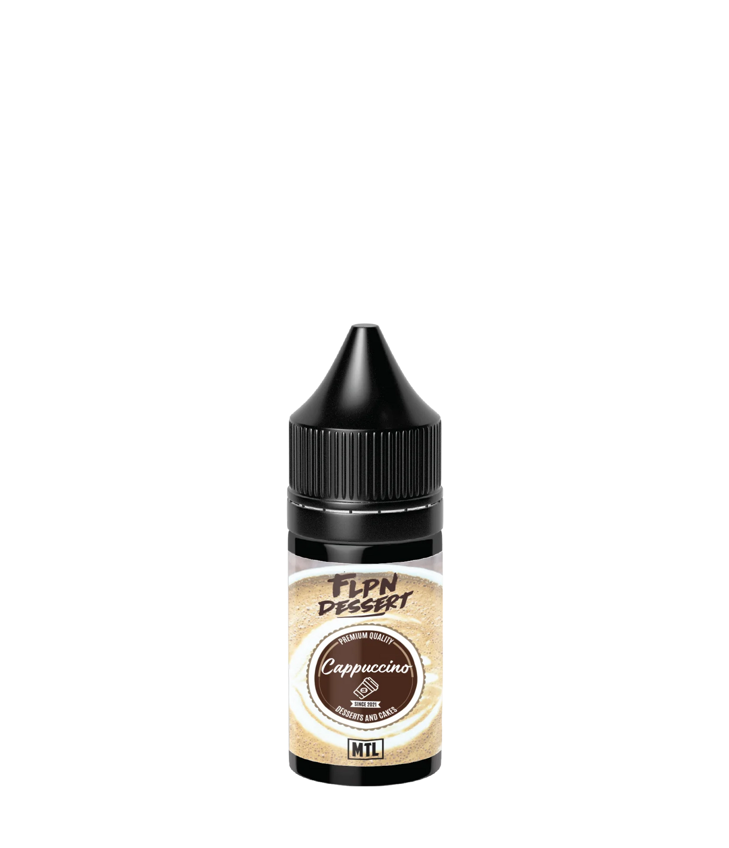 Cosmic Dropz - FLPN Dessert Cappuccino Salts