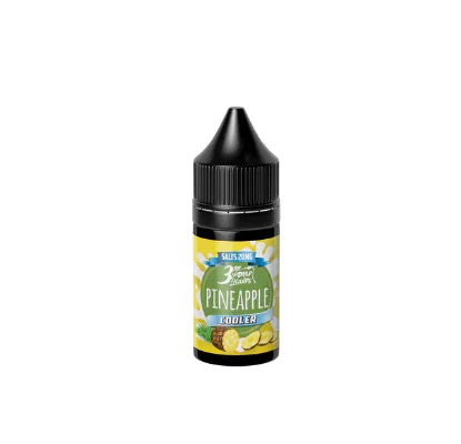 Cosmic Dropz-3RD World Pineapple Cooler 30ML