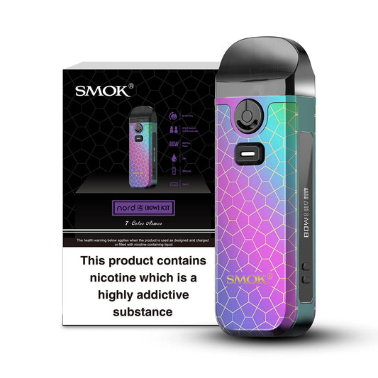Smok Nord 4 Kit