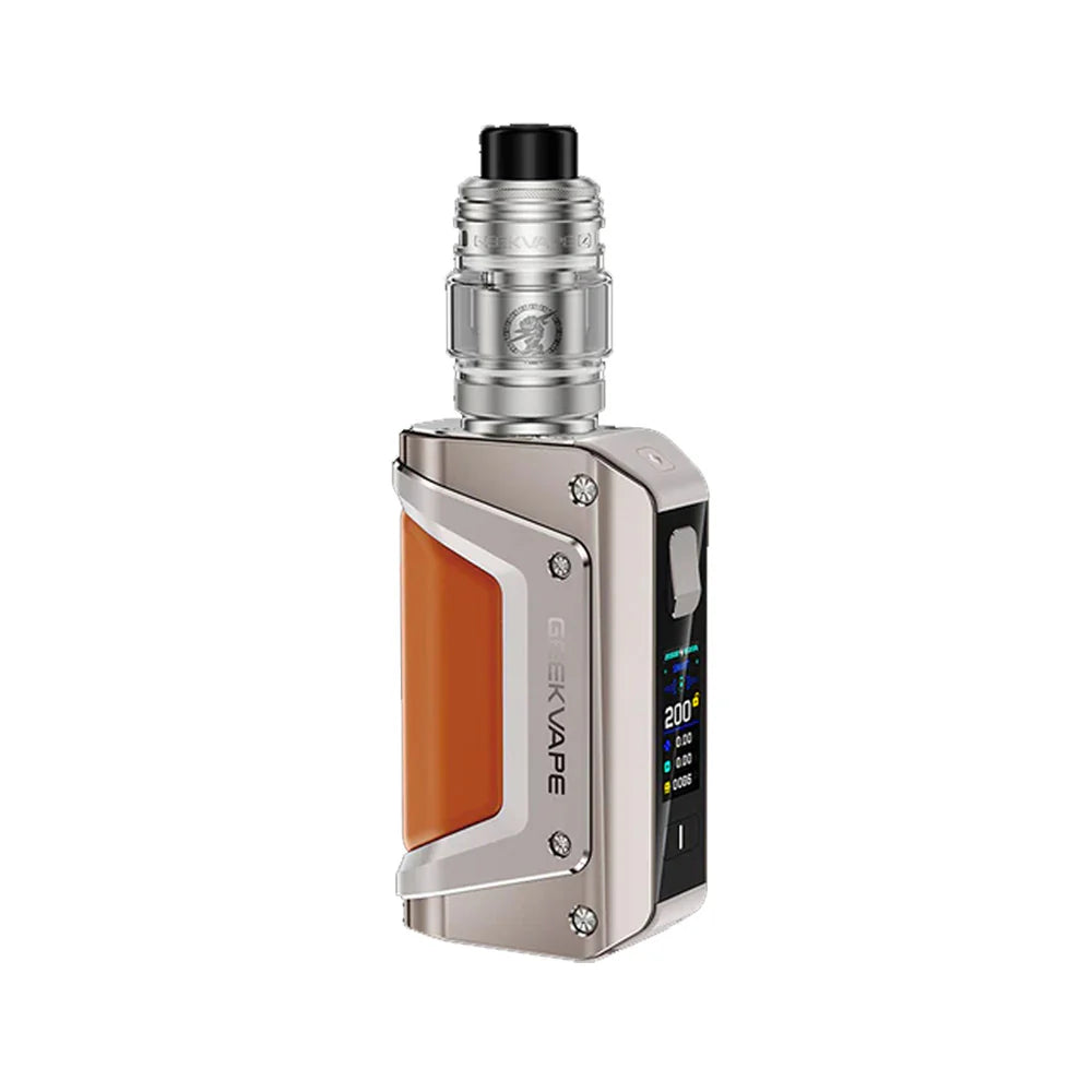 Geekvape Aegis Legend 3 Starter Kit