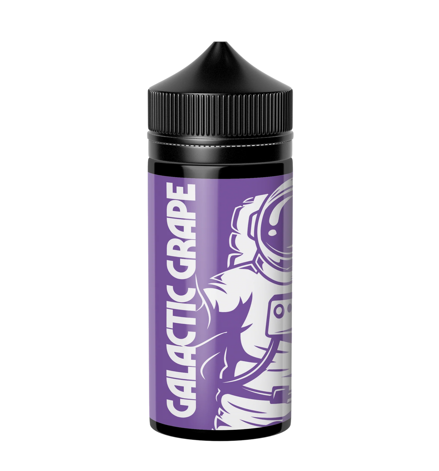 Cosmic Dropz- Galactic Grape 120ML