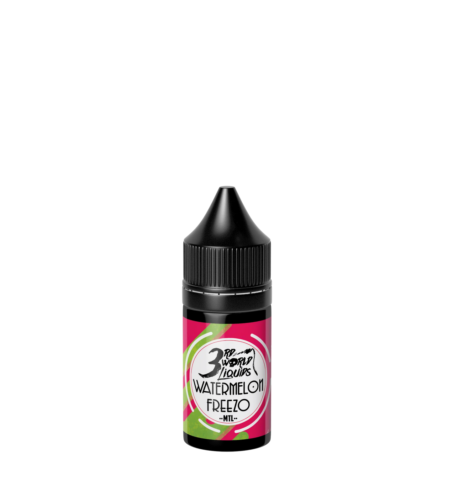 Cosmic Dropz Watermelon Freezo Nicotine Salts