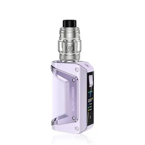 Geekvape Aegis Legend 3 Starter Kit