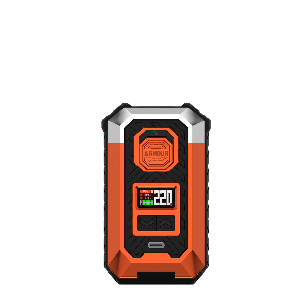 Vaporesso Armour Max Mod