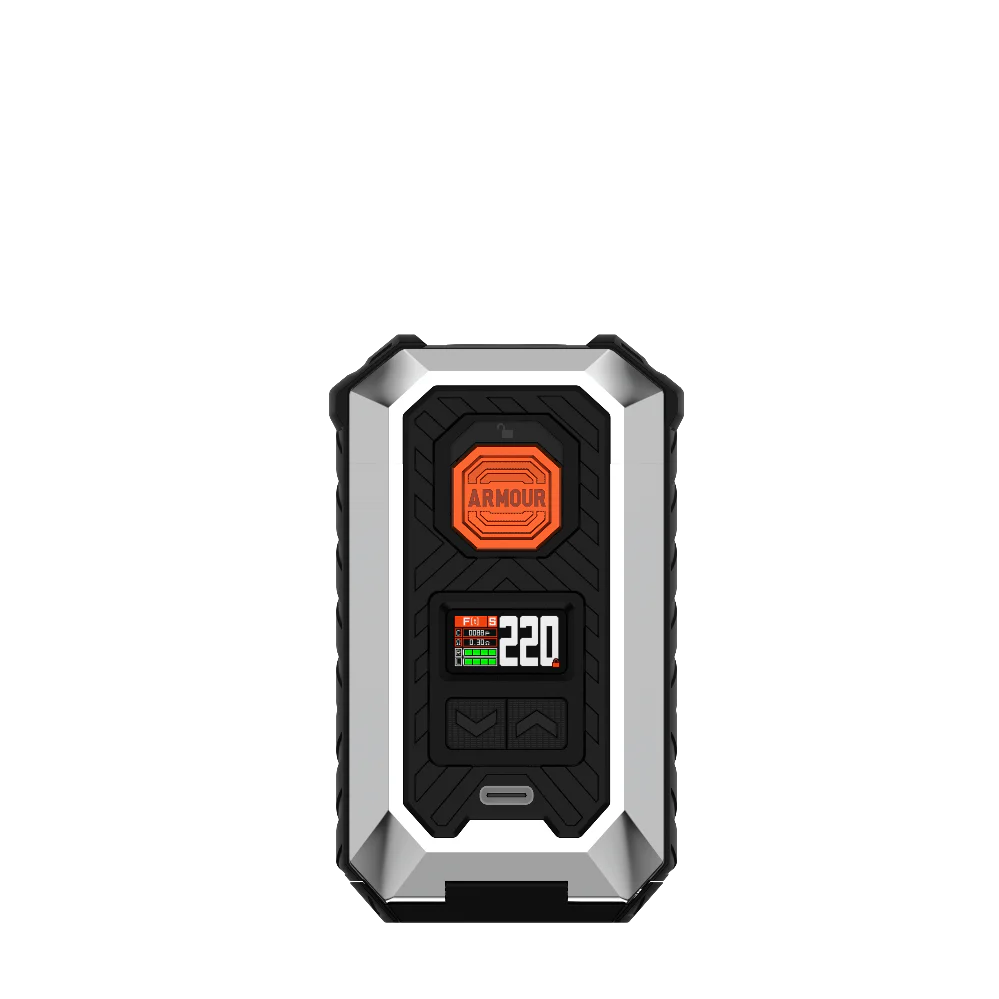 Vaporesso Armour Max Mod