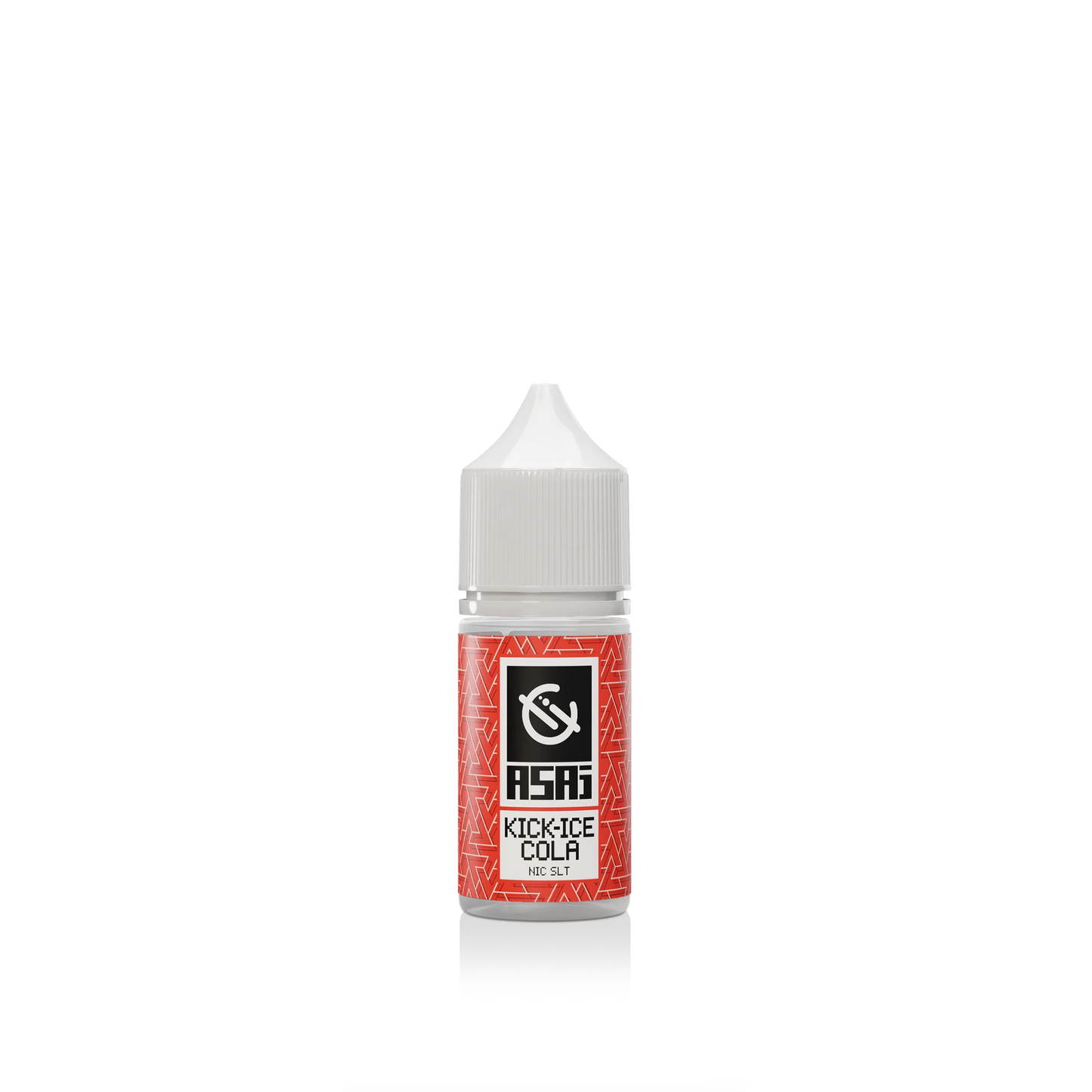 Asai Salts Kick Ice Cola 30ML