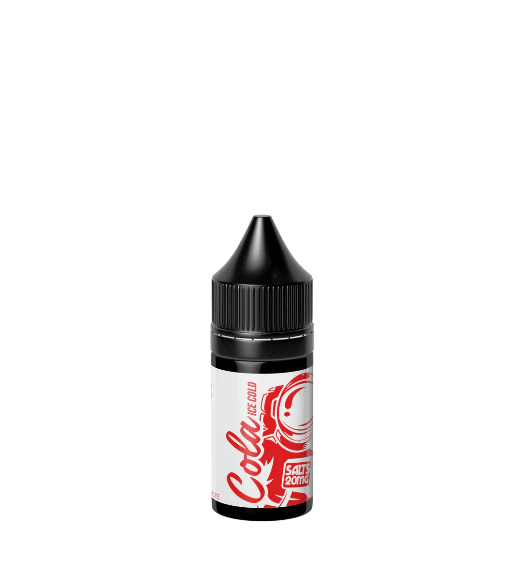 Cosmic Dropz Salts Cola Ice Cold 30ML