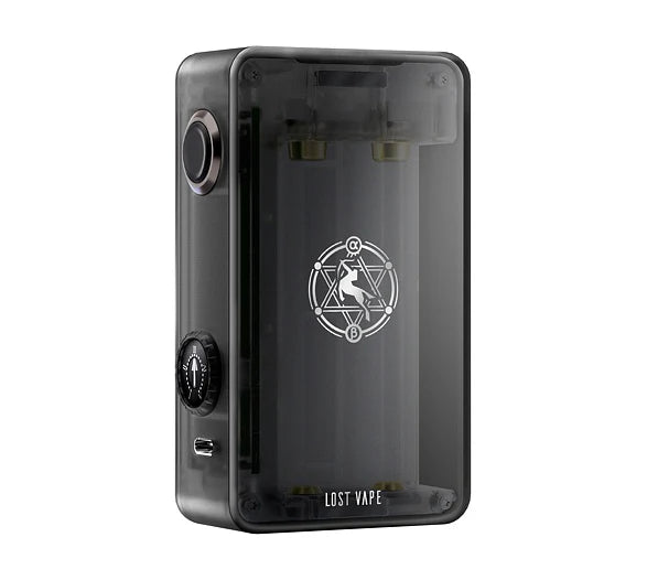 Lostvape Centaurus P200 Semi-Mechanical Mod