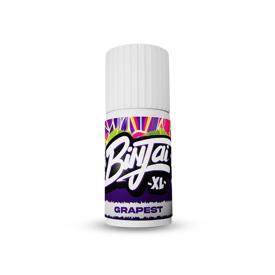 Binjai Salt Grapest 30ML