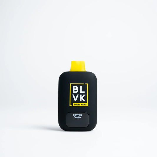 BLVK Bar Mini 12K Puff Disposable