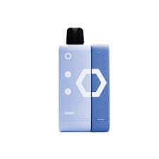 Elf Bar EW9000 Smart Kit - Cloudy Vape Co. Umhlanga.