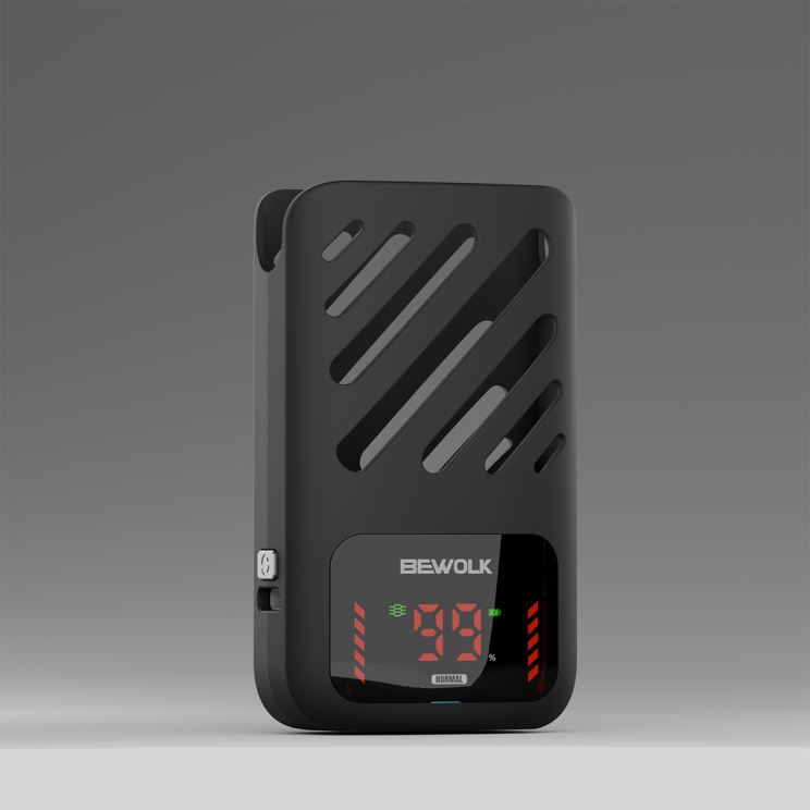 Bewolk XL Battery Pack