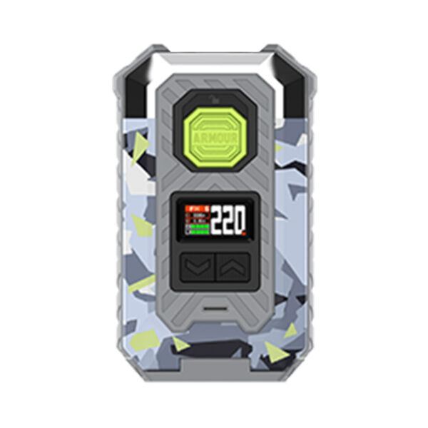Vaporesso Armour Max Mod