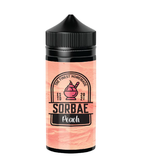 Cosmic Dropz/Sorbae - Peach 2MG