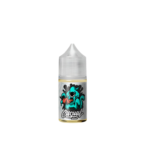 Nostalgia Casual Vapor Chewy Spear Mint Candy 12MG MTL