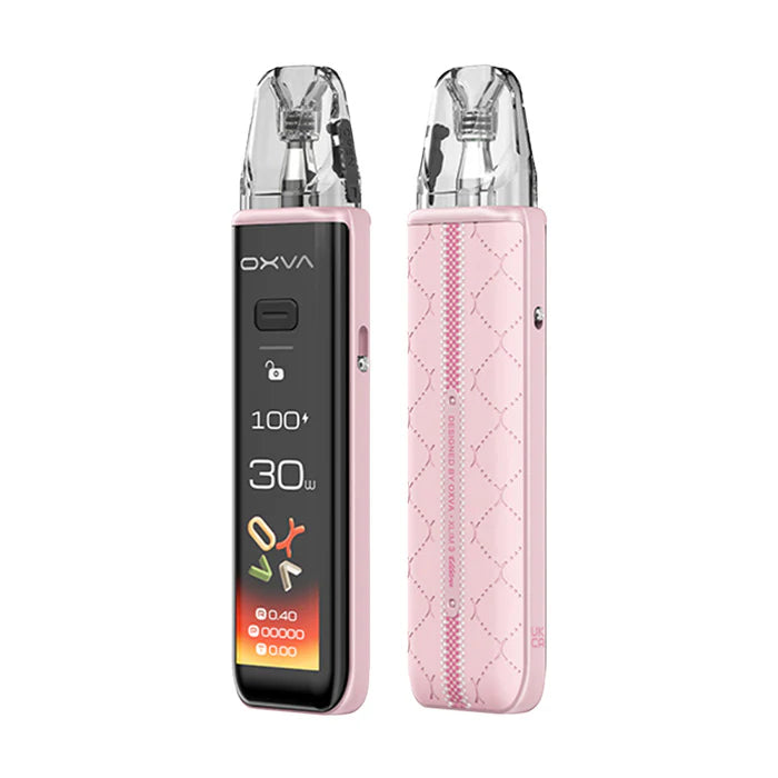 Oxva Xlim 3 Ultra Pod Device  Cloudy Vape Co. Umhlanga Ridge