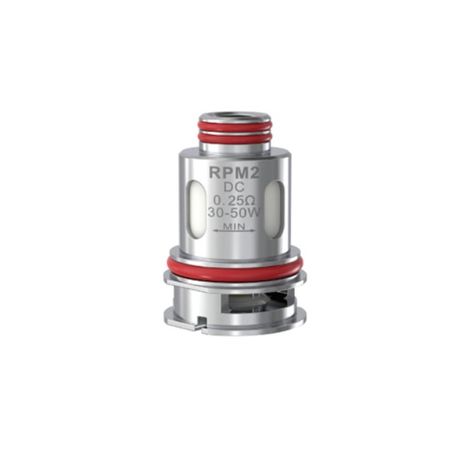 SMOK RPM 2 0.25 ohm DC Coil