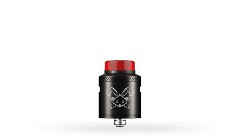 Hellvape Dead Rabbit V2 RDA