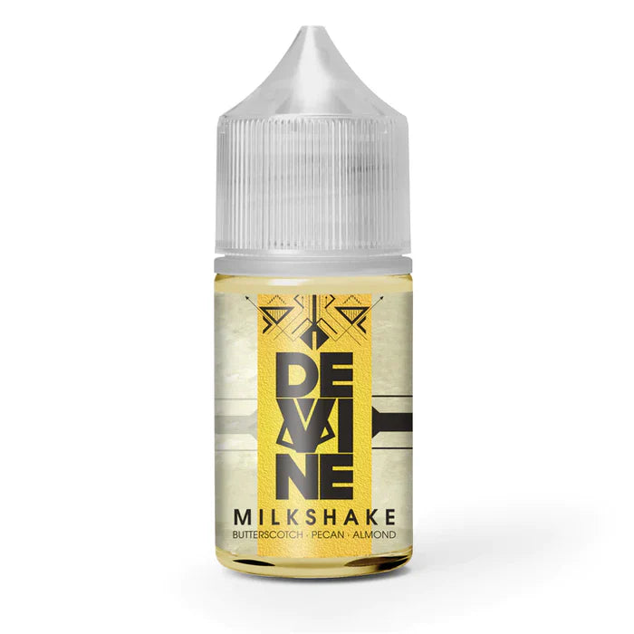 Nostalgia Divine 12MG 30ML MTL