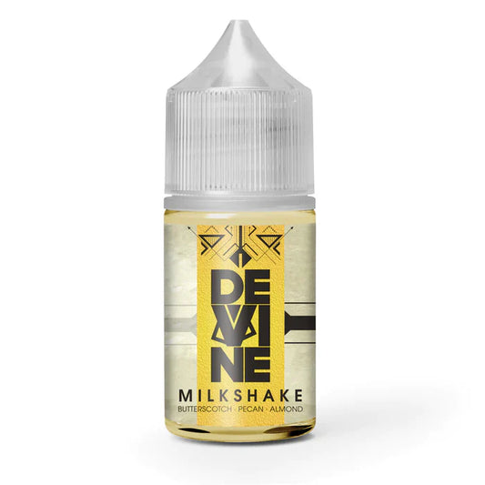 Nostalgia Divine 12MG 30ML MTL