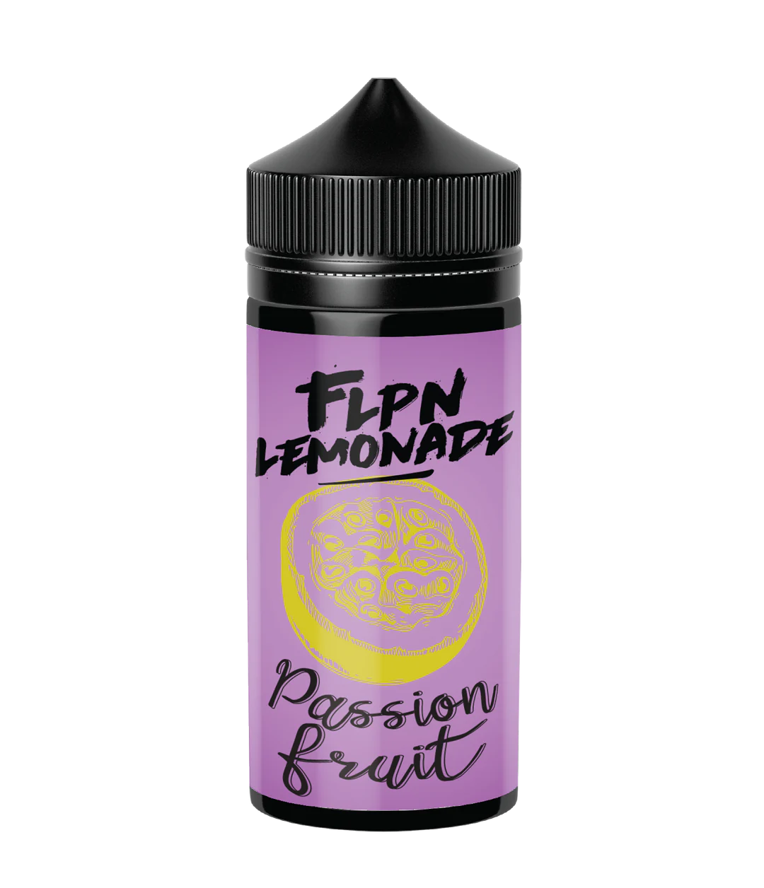 Cosmic Dropz- Flpn Lemonade Passionfruit 120ML