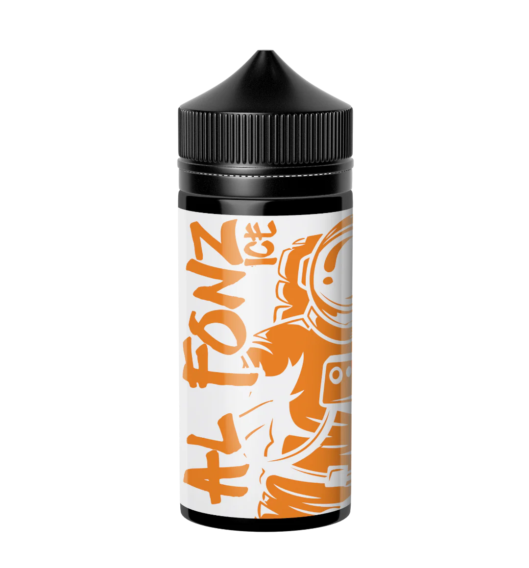 Cosmic Dropz- Al Fonz Ice 120ML