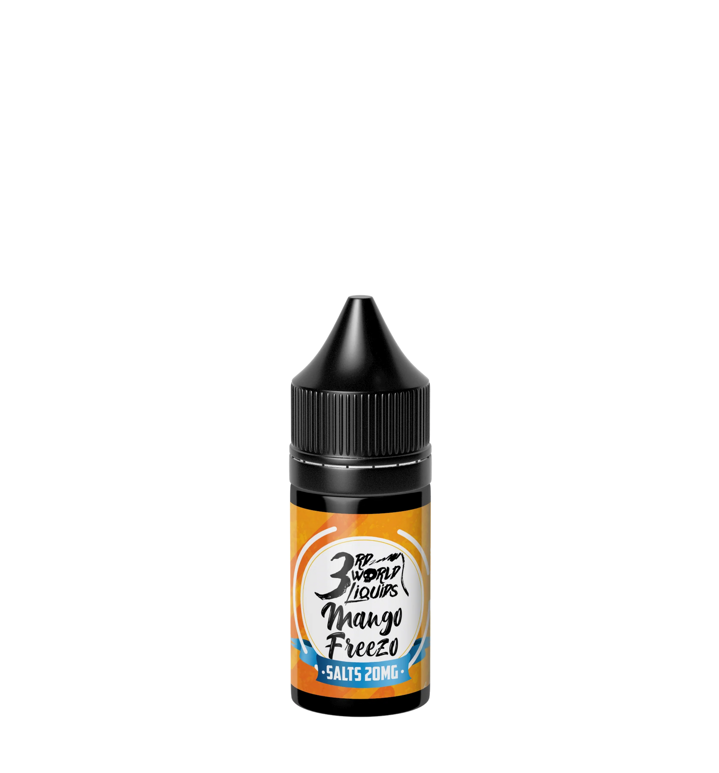 Cosmic Drops Salts 3RD World Mango Freezo 30ML