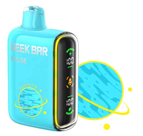 Geekbar Pulse 15000 Puff Disposable