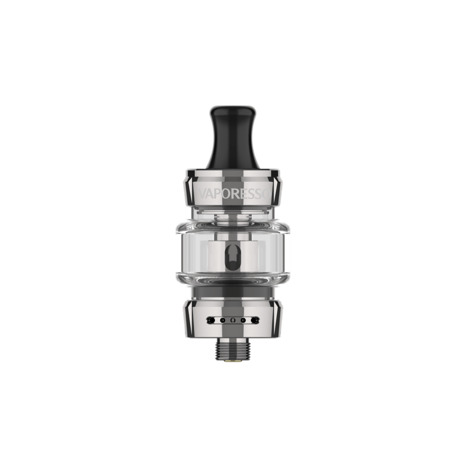 Vaporesso Gtx Tank 18 Sub Ohm Tank Silver