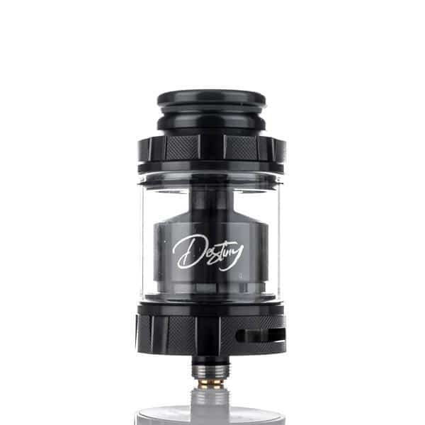 Hellvape Destiny RTA