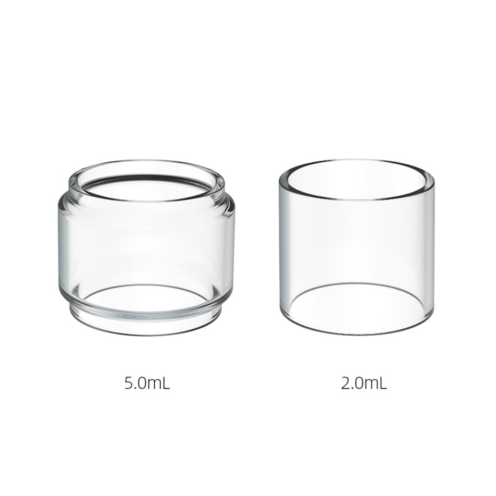 Hellvape Dead Rabbit V2 RTA Pyrex Glass