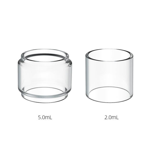 Hellvape Dead Rabbit V2 RTA Pyrex Glass