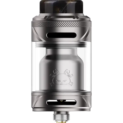 Hellvape Fat Rabbit Solo 2 RTA