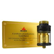 Hellvape Deadrabbit V3 6th Anniversary